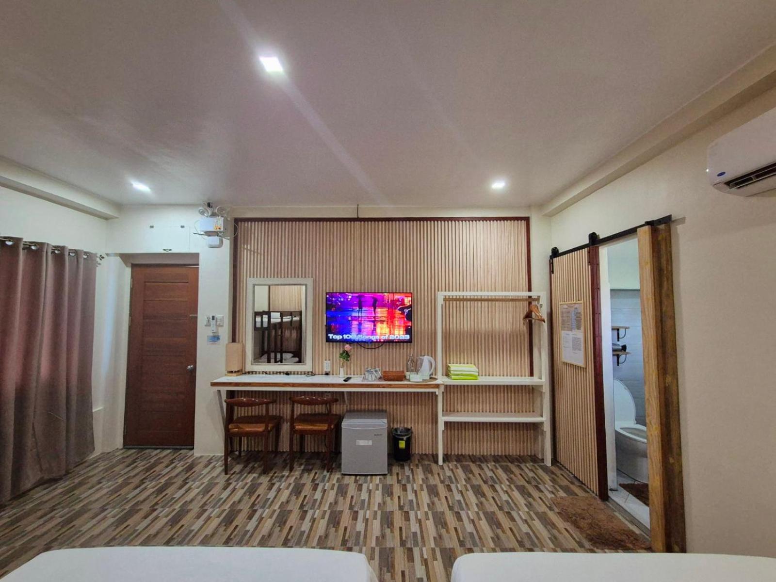 Swakihan Guest House Siquijor Exterior photo